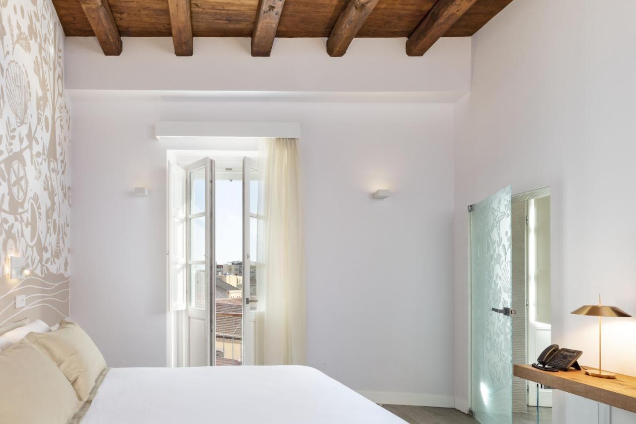 Hotel Casa Clat Cagliari Zewnętrze zdjęcie